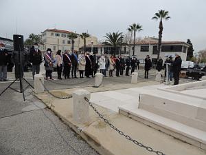 2020 12 05 LA SEYNE SUR MER JOURNEE NATIONALE HOMMAGE AUX MORTS POUR LA FRANCE EN AFN (54)